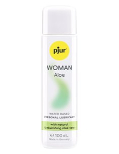 Woman Aloe 100 ml
