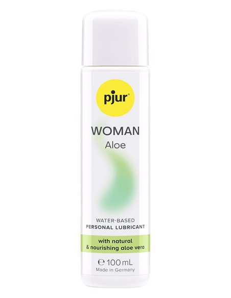 Woman Aloe 100 ml