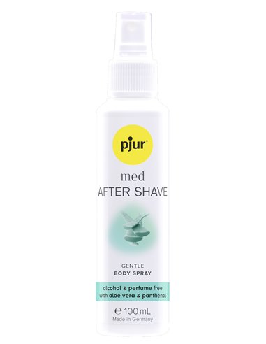 After Shave 100 ml