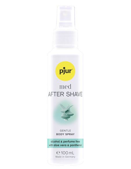 After Shave 100 ml
