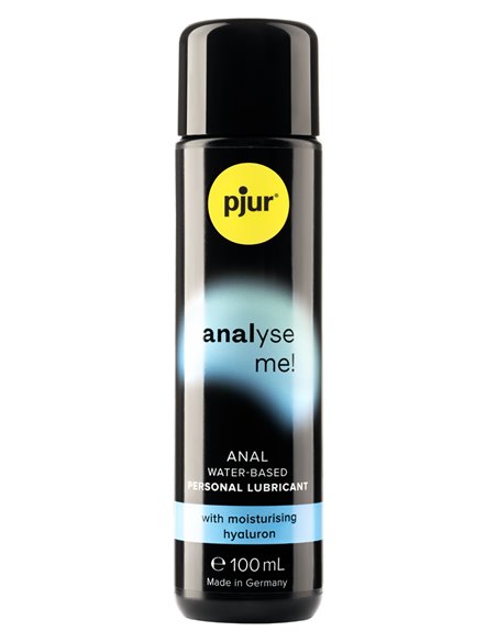 Analyse Me! Moisturising 100 ml