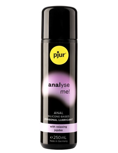 Analyse Me! Moisturising 250 ml