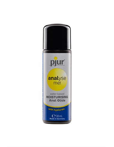 Analyse Me! Moisturising 30 ml