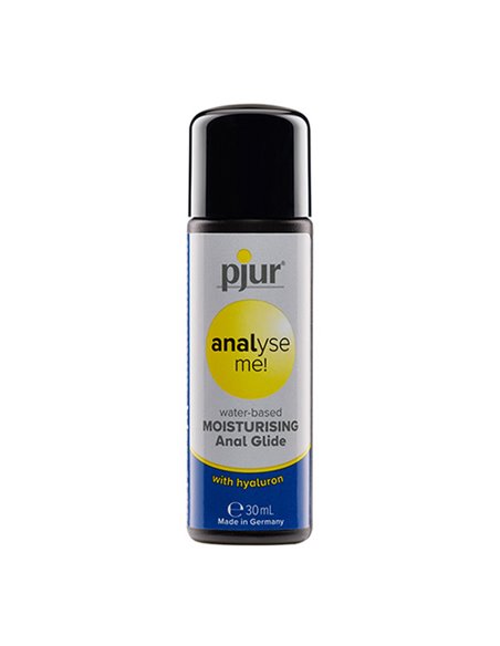 Analyse Me! Moisturising 30 ml