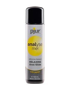 Analyse Me! Relaxing 100 ml