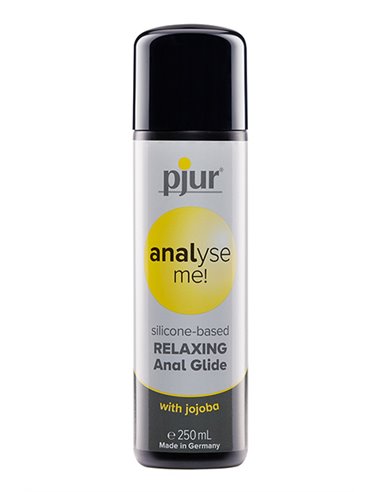 Analyse Me! Relaxing 250 ml