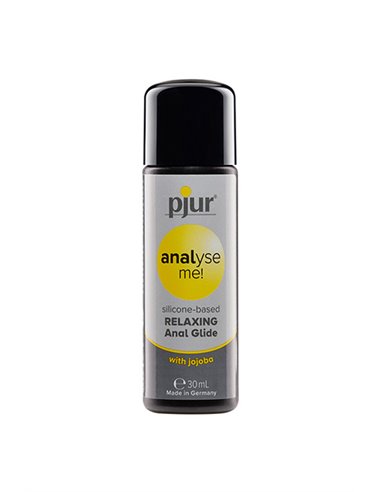 Analyse Me! Relaxing 30 ml