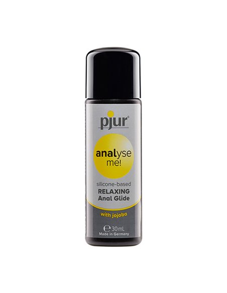 Analyse Me! Relaxing 30 ml