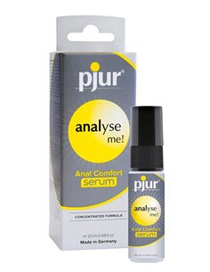 Analyze Me Serum 20 ml