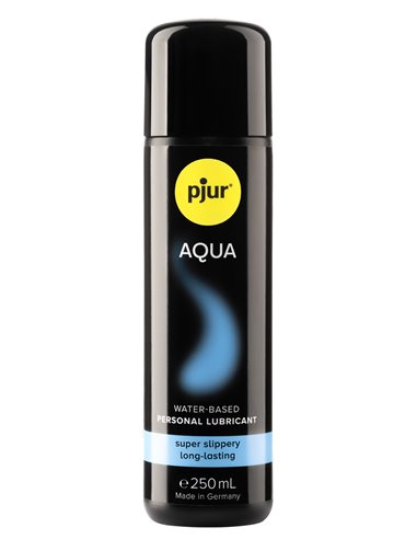 Aqua 250  ml