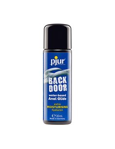 Backdoor Moisturising 30 ml