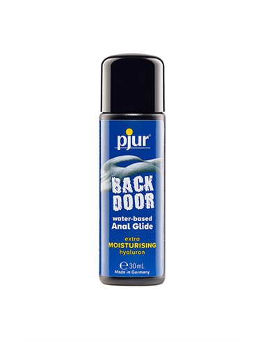 Backdoor Moisturising 30 ml