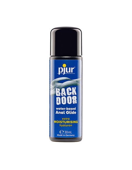 Backdoor Moisturising 30 ml