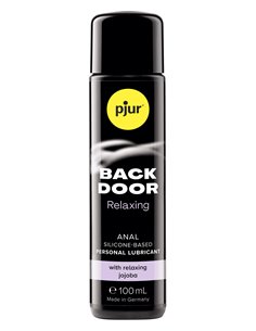 Backdoor Relaxing 100 ml