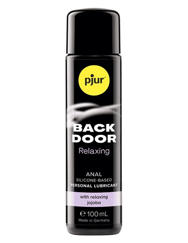 Backdoor Relaxing 100 ml