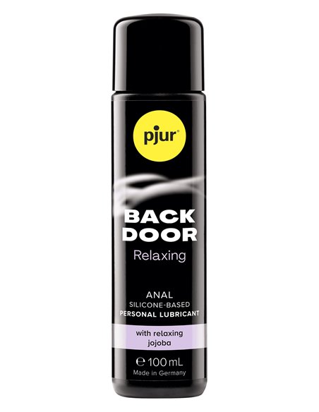 Backdoor Relaxing 100 ml