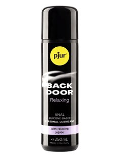 Backdoor Relaxing 250 ml