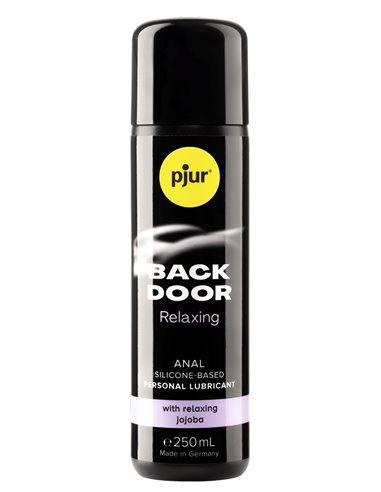 Backdoor Relaxing 250 ml
