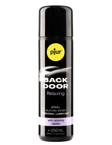 Backdoor Relaxing 250 ml