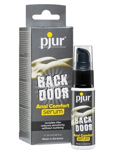 Backdoor Serum 20 ml
