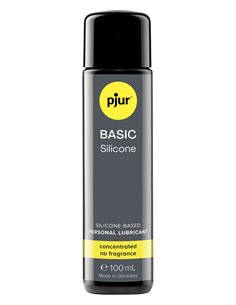 Basic Personal Glide 100 ml