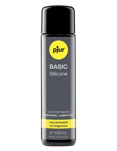 Basic Personal Glide 100 ml