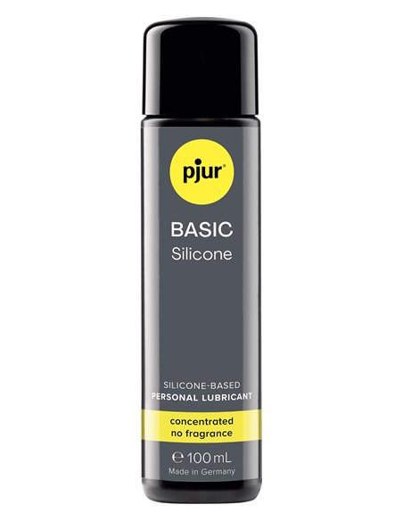 Basic Personal Glide 100 ml