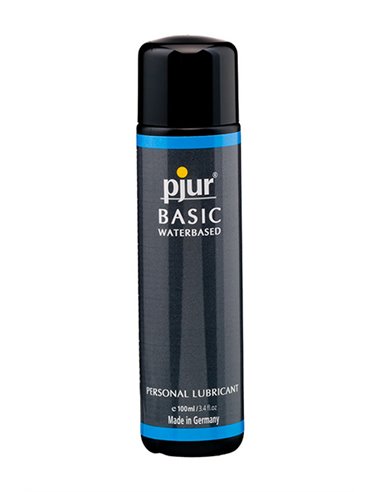 Basic Waterbased 100 ml