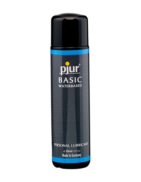 Basic Waterbased 100 ml