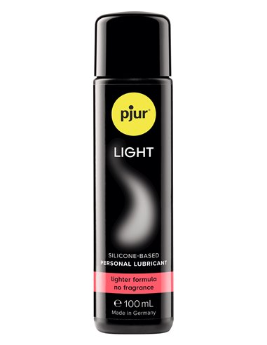 Light 100 ml