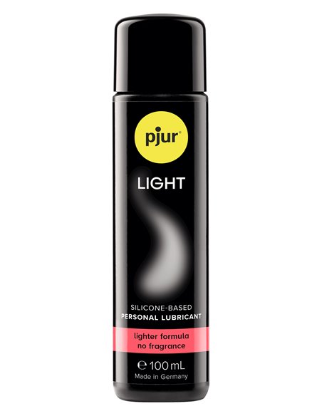 Light 100 ml