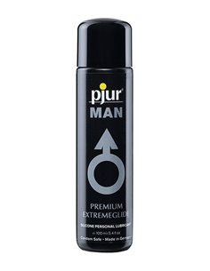 Man Extreme Glide 100 ml