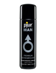 Man Extreme Glide 250 ml