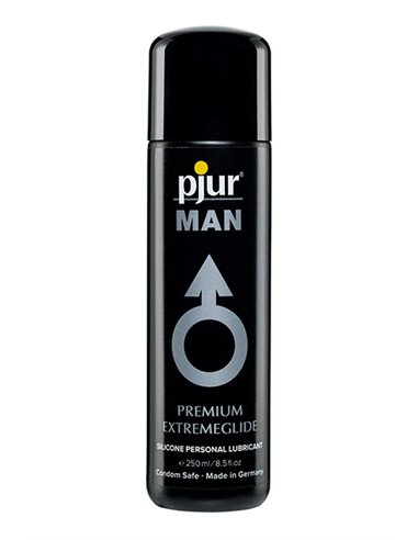 Man Extreme Glide 250 ml