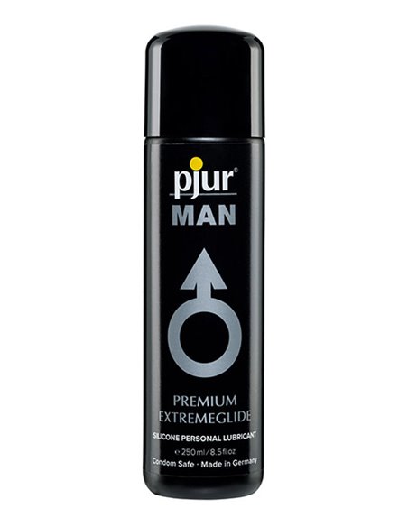 Man Extreme Glide 250 ml