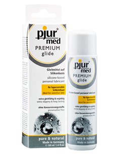Med Premium Glide 100 ml