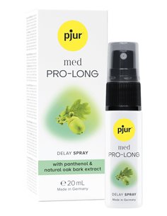 Med Pro- Long Spray  20 ml