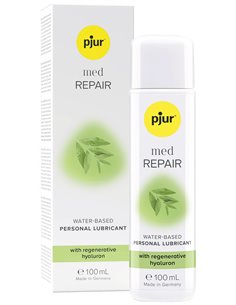 Med Repair Glide 100 ml