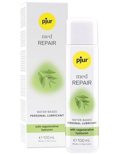 Med Repair Glide 100 ml