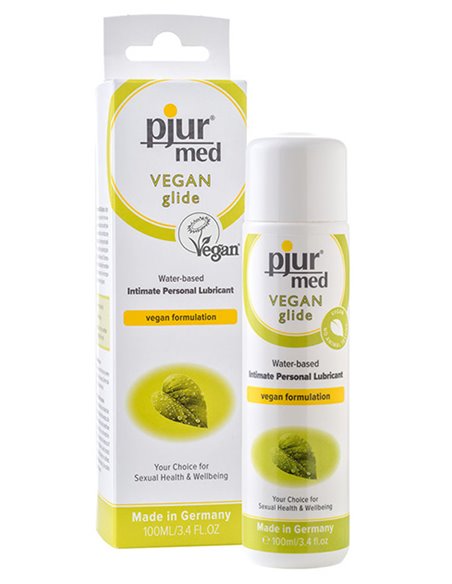 Med Vegan Glide 100 ml