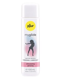 My Glide 100 ml