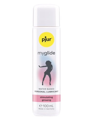 My Glide 100 ml