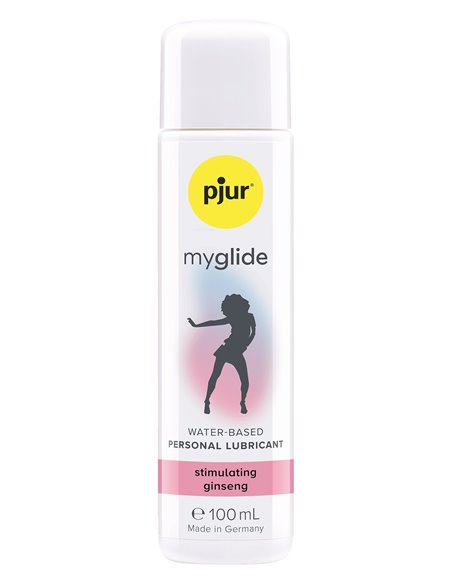 My Glide 100 ml
