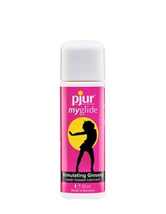 My Glide 30 ml