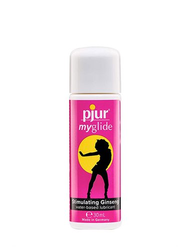 My Glide 30 ml