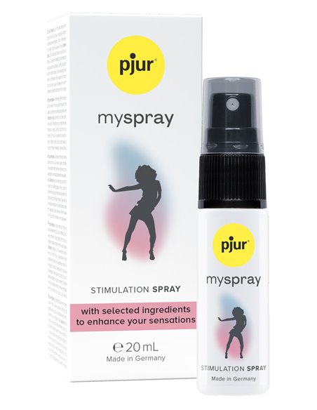 My Spray 20 ml