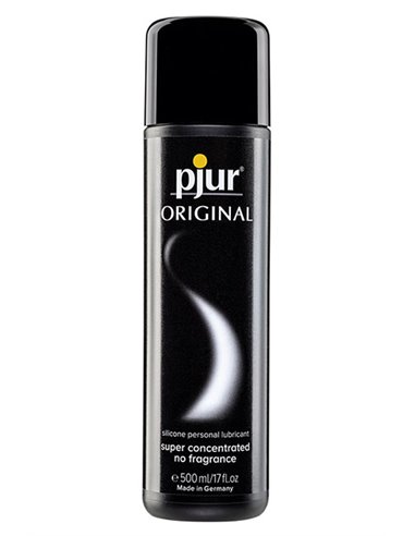 Original 500 ml
