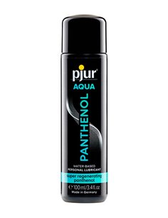 Pjur Aqua Panthenol 100 ml