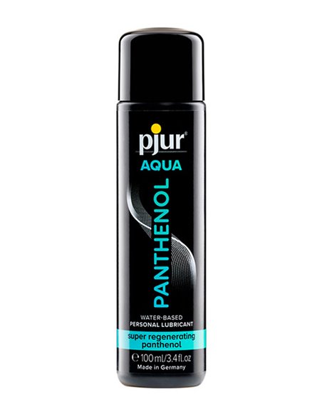 Pjur Aqua Panthenol 100 ml