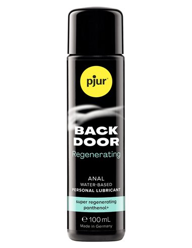 Pjur Backdoor Panthenol 100 ml